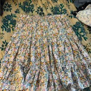 Ava Christine Skirt